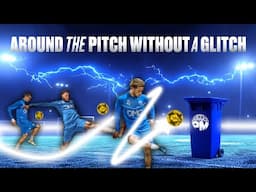 Around The Pitch Without A Glitch ⚽️⚡️ | Billericay Town