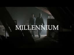 Millennium Trailer | Topic