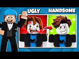 BAWAL ANG HINDI NA LILIGO DAHIL PAPANGET | Roblox | Glow Up Tycoon