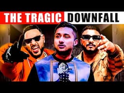 The Rise and Fall of Mafia Mundeer Ft. Honey Singh |KALAASTAR | Honey 3.0 | Yo Yo Honey Singh