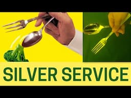 Silver Service | English Service