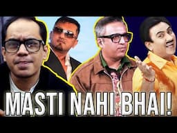 ASHNEER GROVER SWAG REPLY TO SALMAN KHAN | BASHING HONEY SINGH FANS | DILIP JOSHI REACTS ON TMKOC!