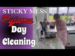 Feeling Overwhelmed On Pyjama Day - Help!