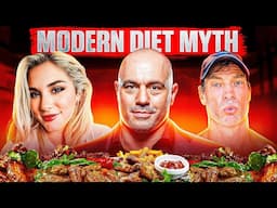 Is The Carnivore Diet Just a Fad? DEBUNKED