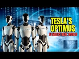 5 Shocking Features of Tesla Optimus Gen 2 You Never Knew