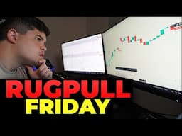 RugPULL TOMORROW, This is NEXT (SPY, QQQ, S&P 500, TSLA, NVDA)