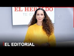 El Editorial  | La venta de Monómeros nos debe importar a todos | 17 de noviembre