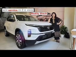 Real SUV लो डब्बा नहीं- सिर्फ़ 15.49 Lakh में Mini Range Rover - Luxury + Safety