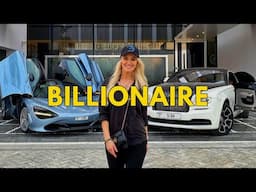 Billionaire Lifestyle | Life Of Billionaires & Billionaire Lifestyle Entrepreneur Motivation #36