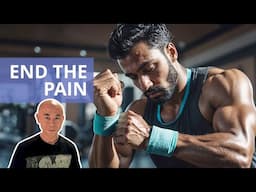 The Secret to Handle PAIN in Your Life | Hello! Seiiti Arata 366