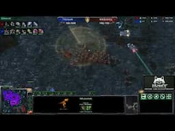 Marineking vs Hyun Game 1