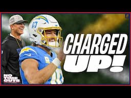 Chargers Are Back, Brock Bowers Is Him, Coach Prime To Dallas?