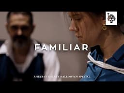 Familiar (2024) - Short Horror Film