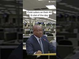 Cold calling struggles 🤣🤣 #digitalmarketing