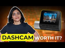 👆So I bought a dashcam - here's my 6 month review