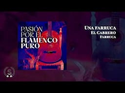 Pasión por el Flamenco Puro (Audio Álbum Oficial)