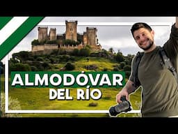 🏰 Explora el Castillo de ALMODÓVAR DEL RÍO en Córdoba