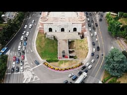 Verona tests AI sensor system to improve traffic congestion and road safety