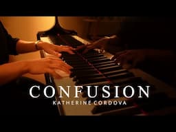 Katherine Cordova - Confusion