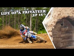 FOD RIDE DAY - LIFE OF A PRIVATEER EP 15