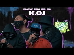 K.O.I - Tiwikarma Flow ERA EP 64