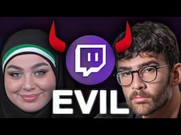 Twitch Is An Evil Failure Of A Platform