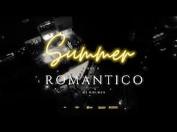 Summer Romántico - Salsa Dapa Vol 1 (Parte 2)