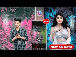 PicsArt से ऐसा Photo Editing कैसे करे | PicsArt Nagpuri Photo Editing | PicsArt New Photo Editing