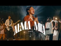 Alma Mía (Salmo 42) - Kairo Worship | Encuentro Live