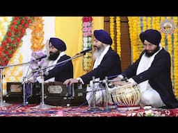 Mahima Sadhu Sang Ki | Bhai Bhupinder Singh Ji | Hazoori Ragi | Shri Harmandir Sahib