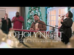 O Holy Night // O Come let us Adore Him // Josue Avila // Calvary Orlando