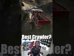 The BEST Rock Crawler in SnowRunner YET!?