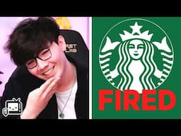 Masayoshi's Horror Stories from Working at Starbucks