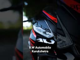 APRILIA