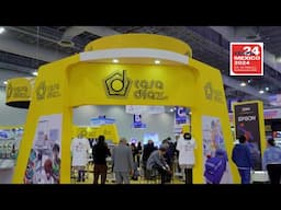 Casa Díaz en Fespa México 2024