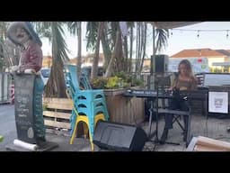 Alanis Morisette - Hand In My Pocket (cover by Katy McAllister) - Live at The Cabana in LBNY 2022