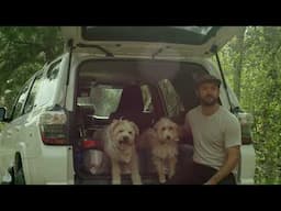 The Adventure Dog Checklist with Stephen, Ollie, and Echo