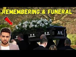 PUBLIC FUNERAL : Emotional & Heartbreaking Farewell to Liam Payne