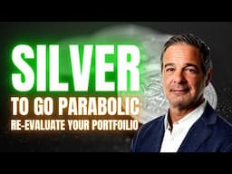 ✨ ALERT! Massive Silver Price Rally Ahead | Andy Schectman GOLD & SILVER Price Prediction