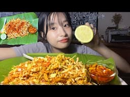 Spicy Singju  Mukbang 🔥| EATING |