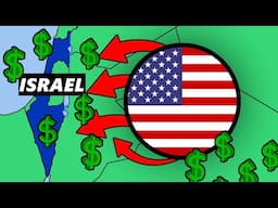 Why America (REALLY) Supports Israel