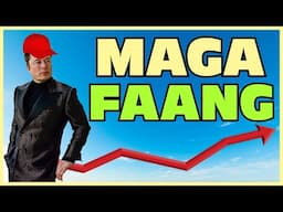 FAANG Stock Go MAGA!