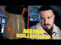 Meine NEUE Brand?? Die 1. Kollektion! | specter