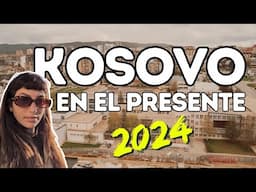 Kosovo en el Presente (2024): Historia, Cultura y Desafíos