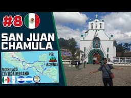 San Juan Chamula | El pueblo se impuso al catolicismo | Mochilazo Centroamericano #8