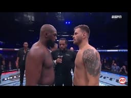 UFC 309: Jon Jones vs Stipe Miocic