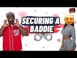 LIVE STREAM: Securing A Baddie #Travel #Brazil #Colombia #Dating