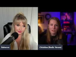 Radix Verum on Whitmer Kidnapping Doc & Spiritual Warfare