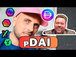 🩷 pDAI is Richard Heart's Secret Coin (PulseChain Mystery)