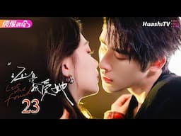 [Multi-sub]《还是很爱她》第23集 大结局丨温茉言 申浩男 赵子络 倪瑜坤 Lost and Found EP23 END【捷成华视偶像剧场】